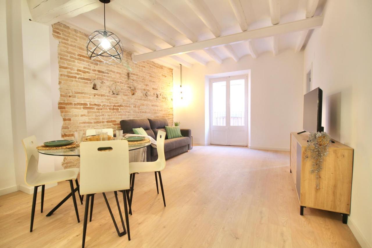 Mediterranean Way - Cavaller Appartement Tarragone