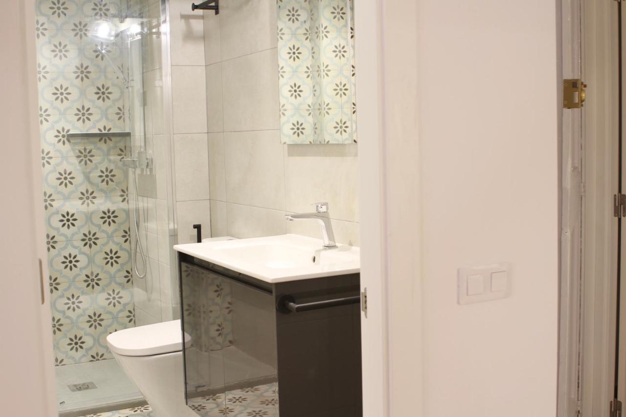 Mediterranean Way - Cavaller Appartement Tarragone
