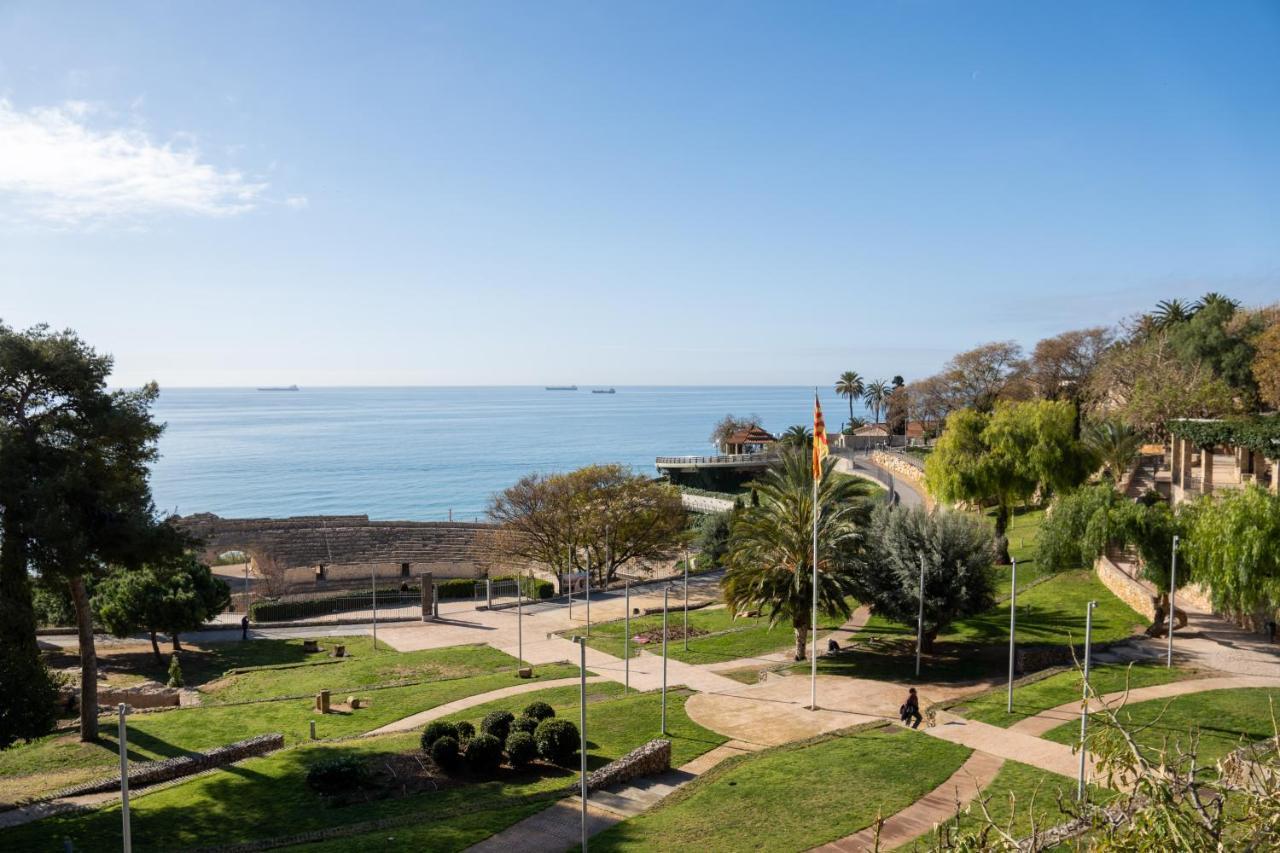 Mediterranean Way - Cavaller * Tarragona