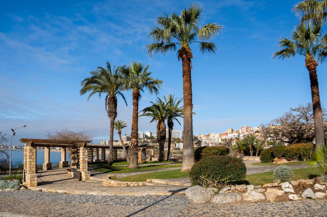 Mediterranean Way - Cavaller Apartment Tarragona
