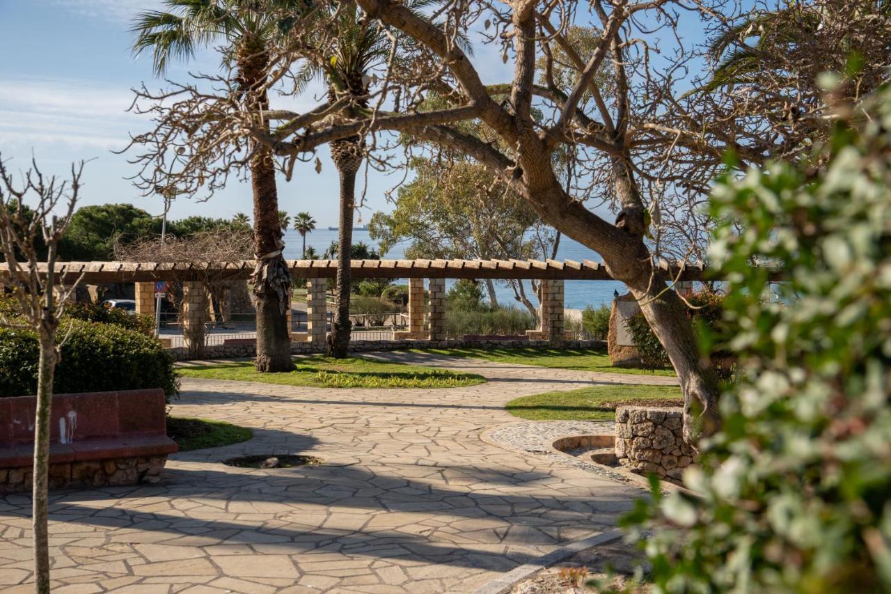 Mediterranean Way - Cavaller Tarragona