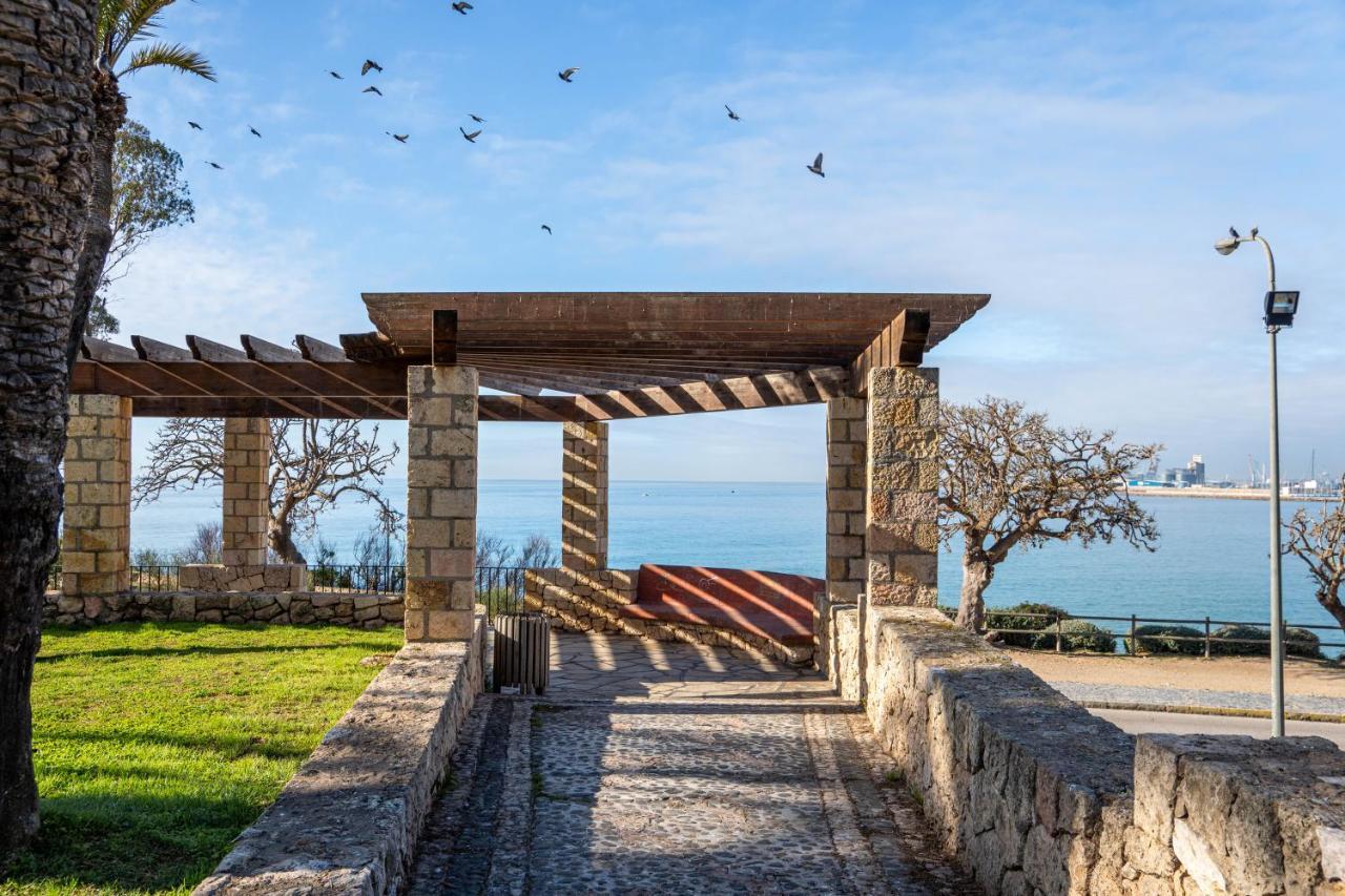 Mediterranean Way - Cavaller Tarragona