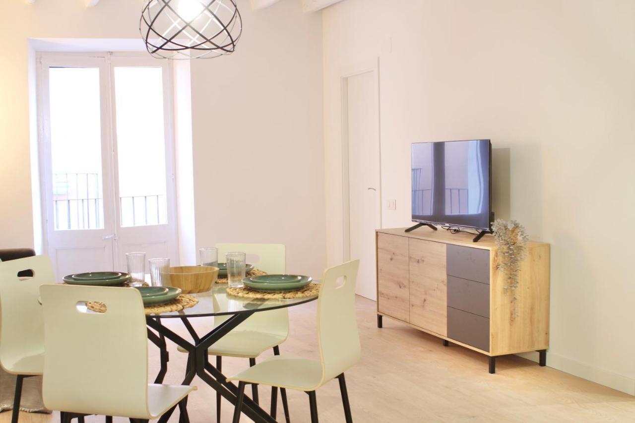 Mediterranean Way - Cavaller Apartment