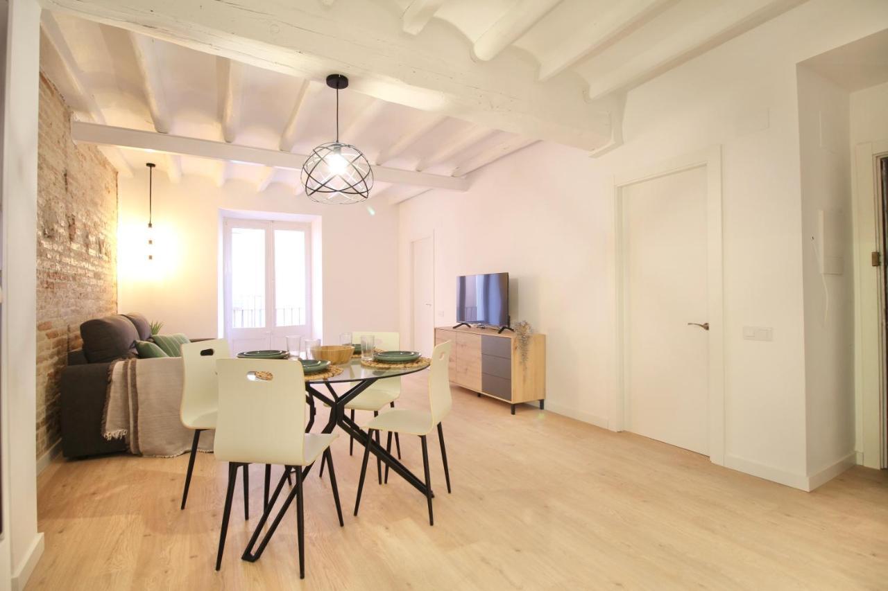 Mediterranean Way - Cavaller Apartment Tarragona