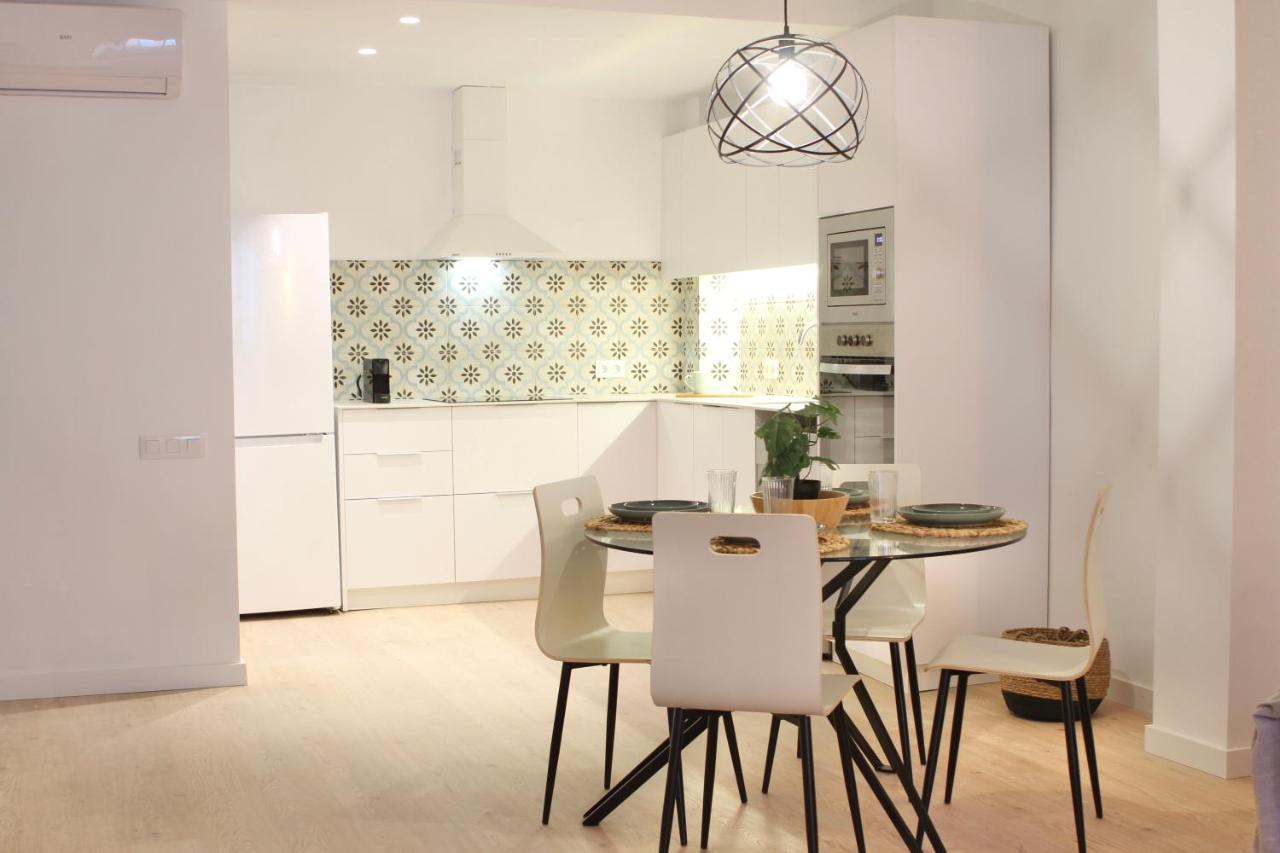 Appartement Mediterranean Way - Cavaller *