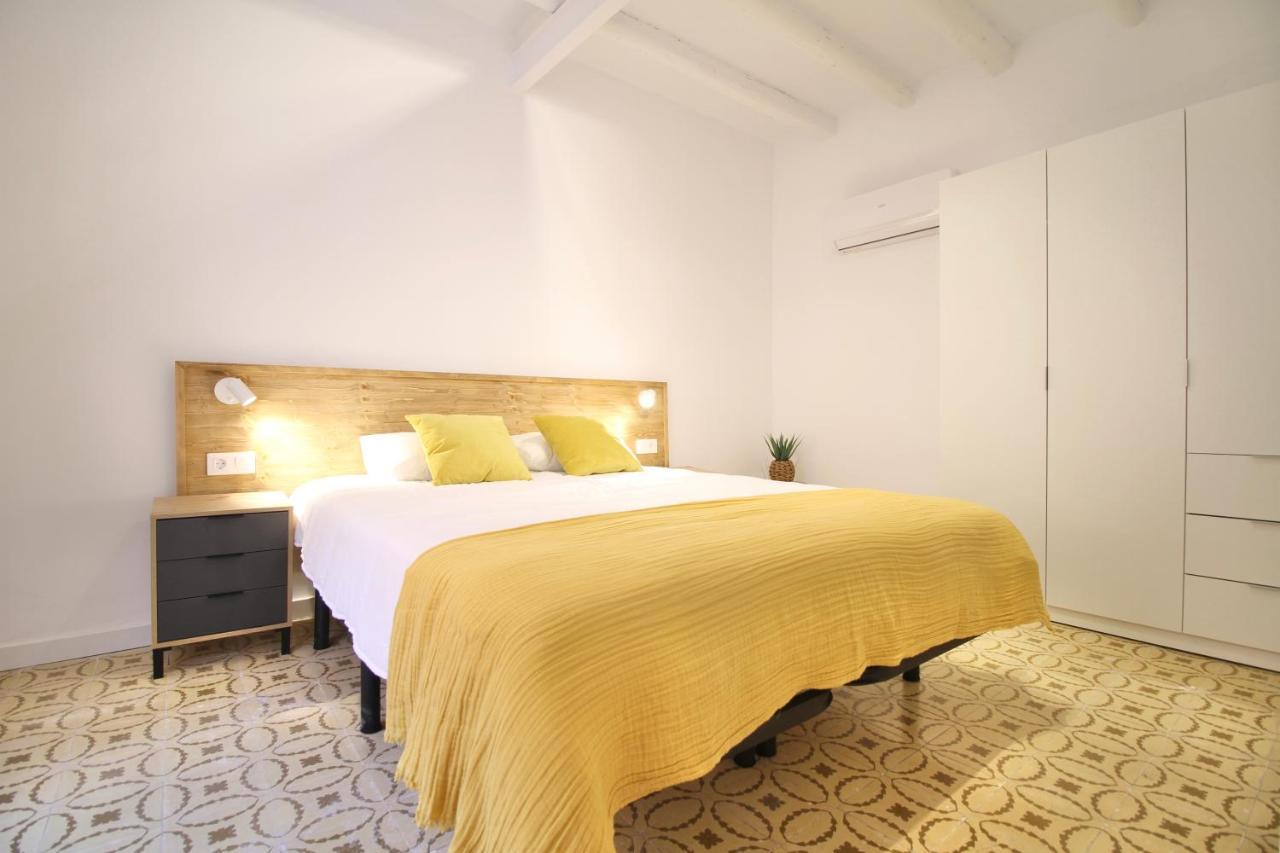 Mediterranean Way - Cavaller *