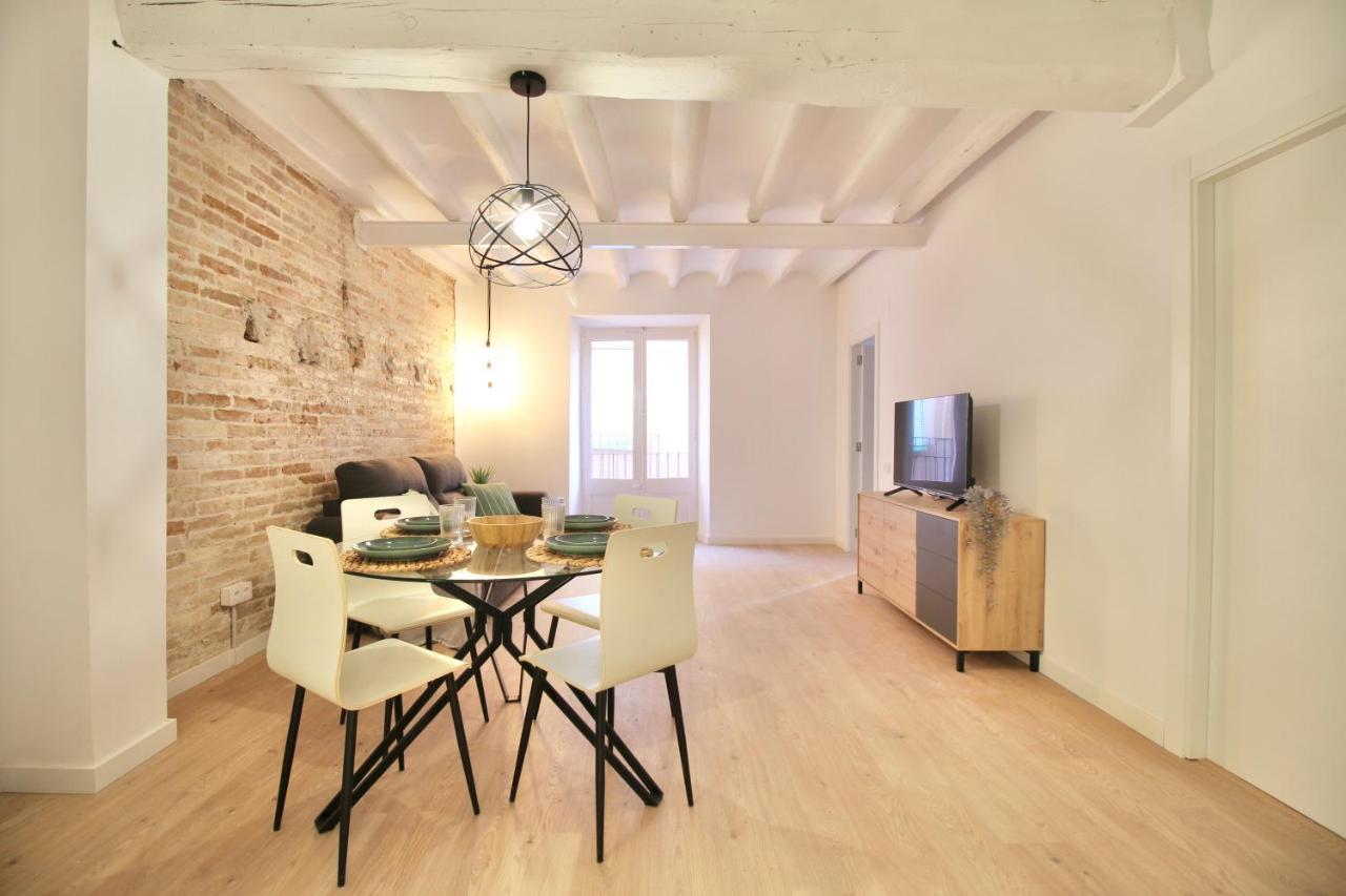 Mediterranean Way - Cavaller Apartment Tarragona