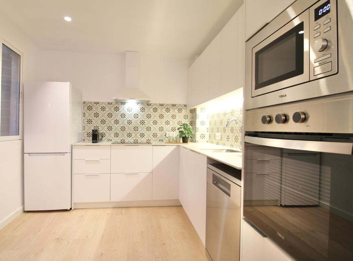 Apartment Mediterranean Way - Cavaller