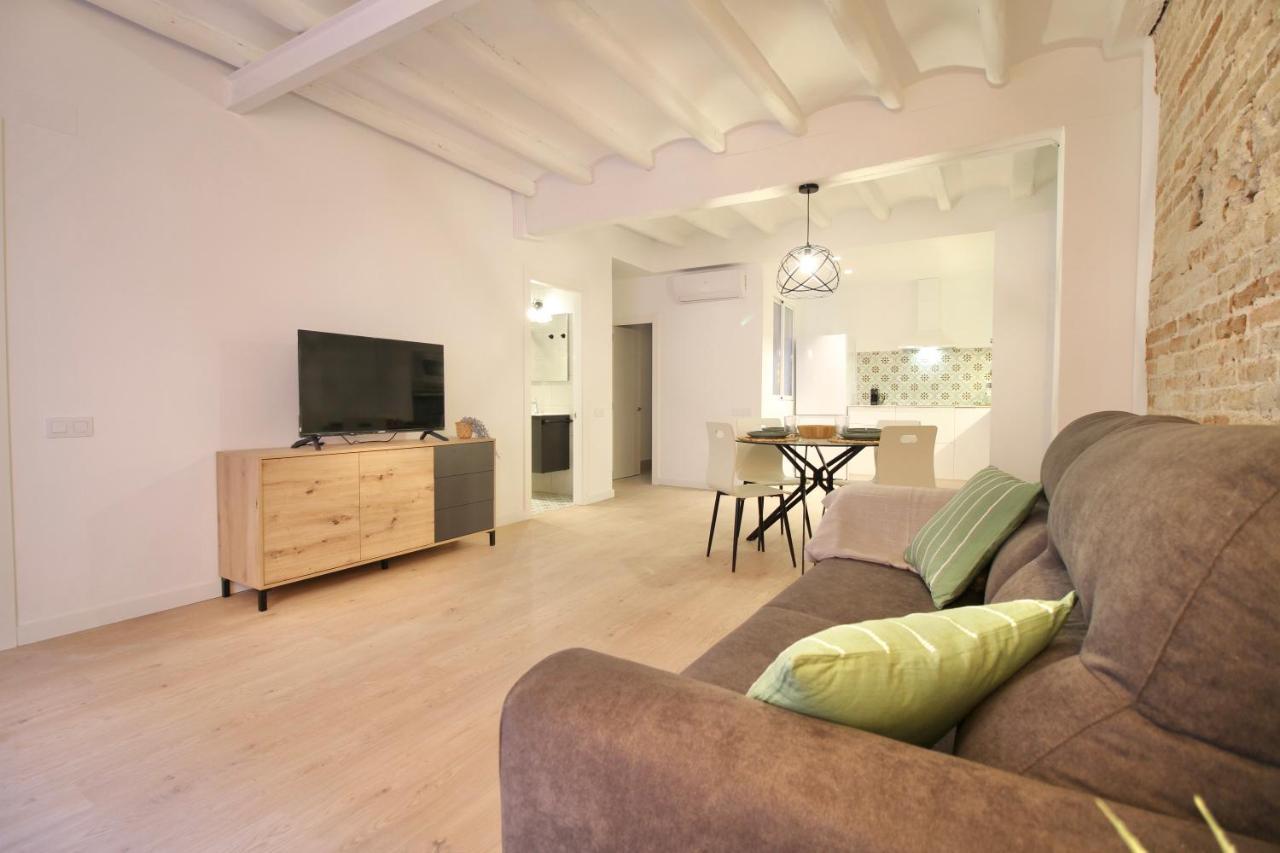 Apartment Mediterranean Way - Cavaller *