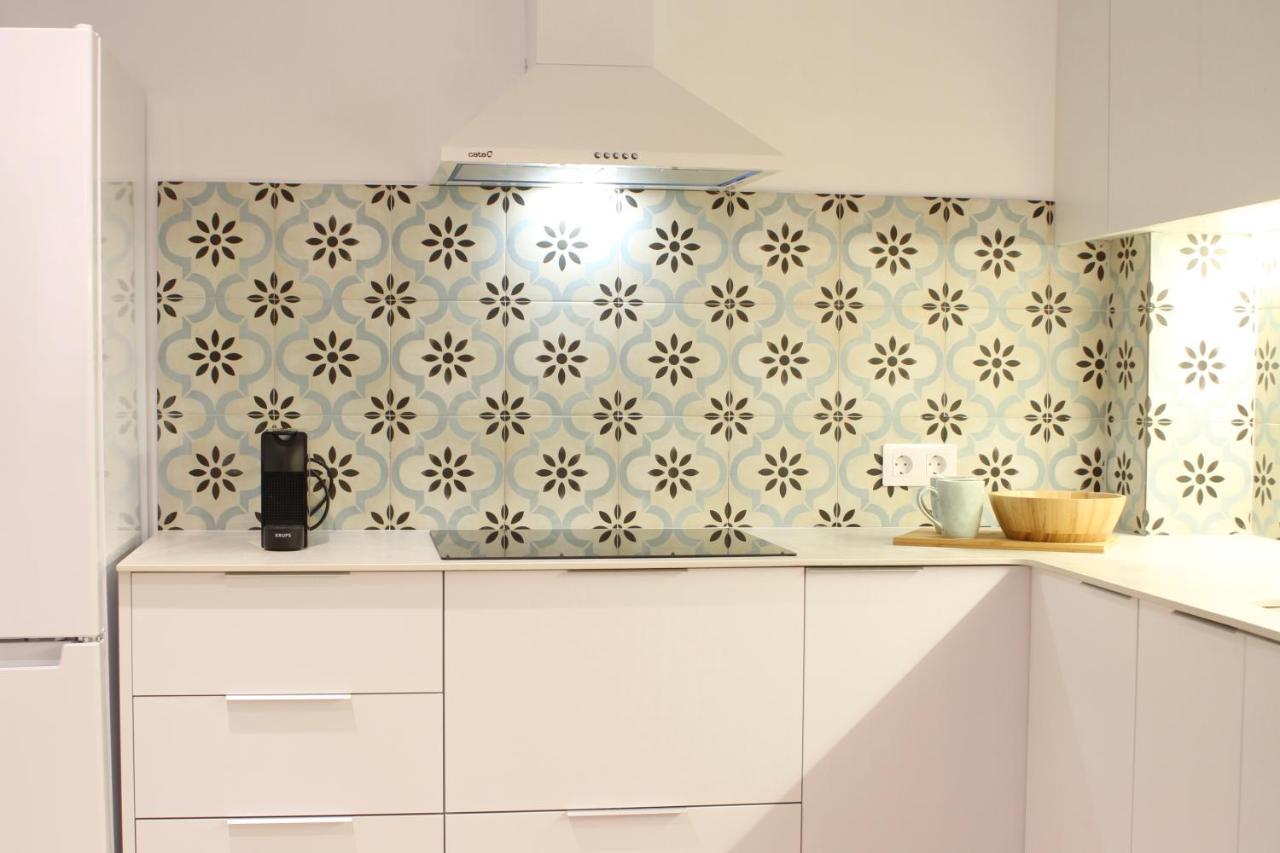 Mediterranean Way - Cavaller Apartment Tarragona