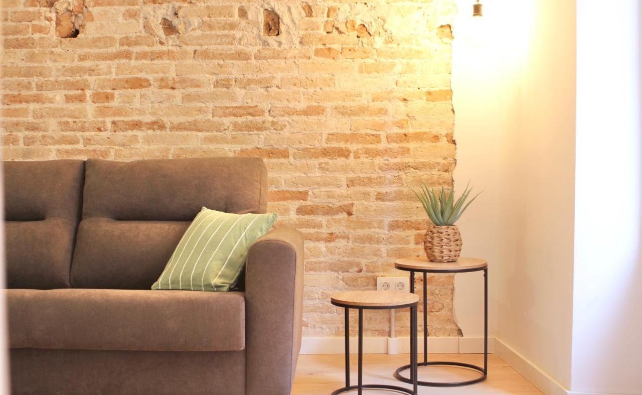 Mediterranean Way - Cavaller Apartment