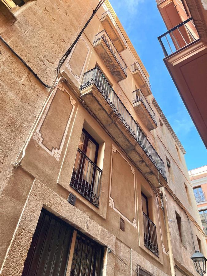 Mediterranean Way - Cavaller Apartment Tarragona
