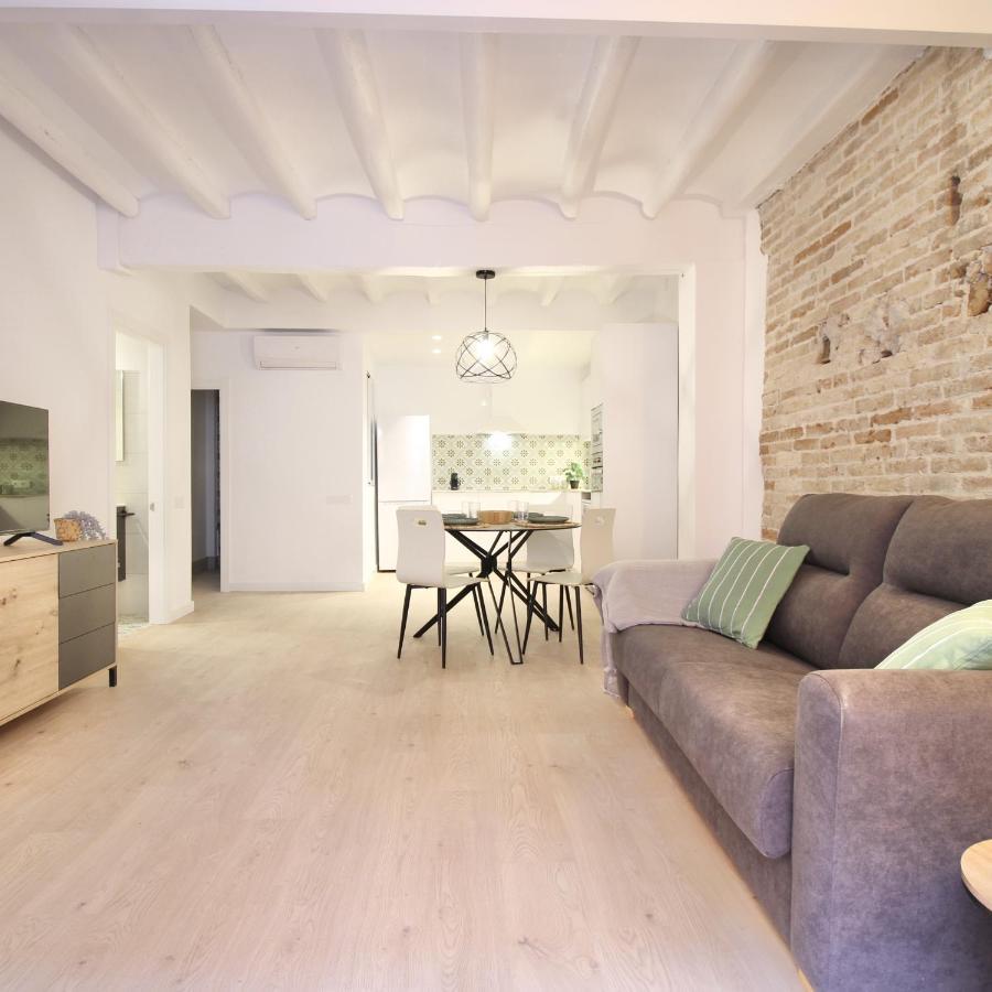 Mediterranean Way - Cavaller Apartment Tarragona