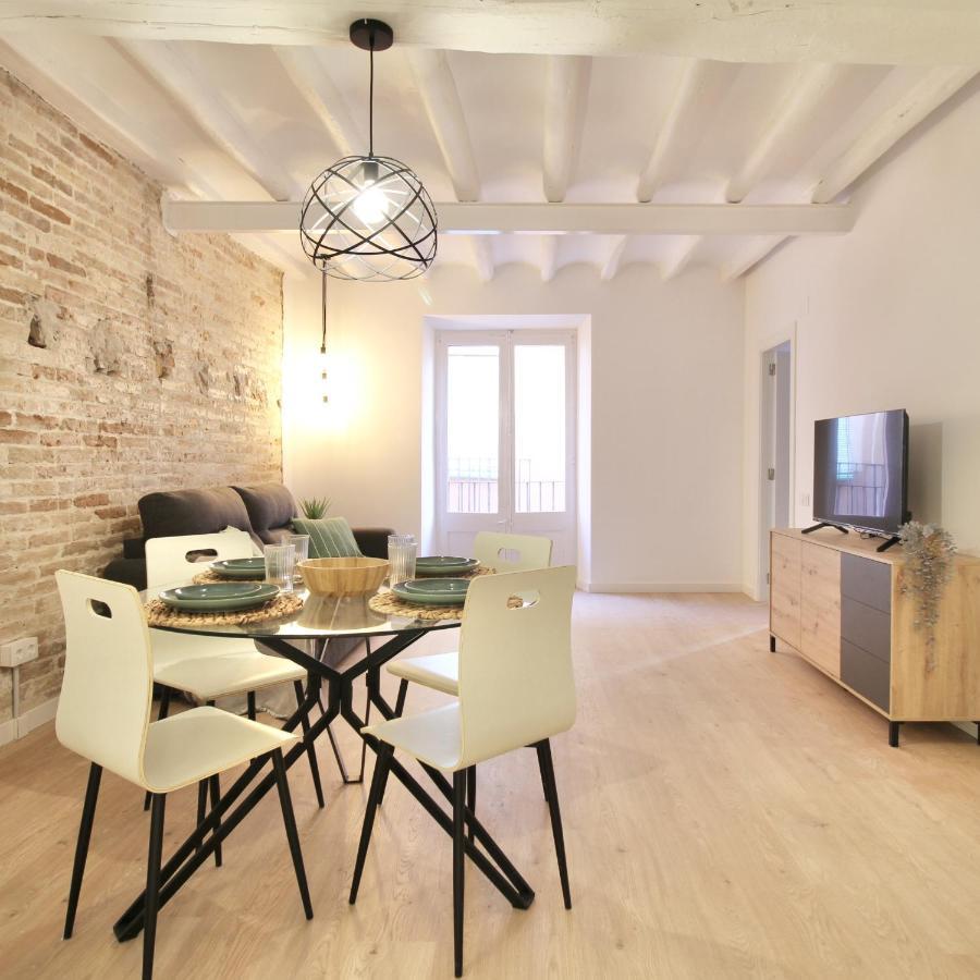 Apartment Mediterranean Way - Cavaller *